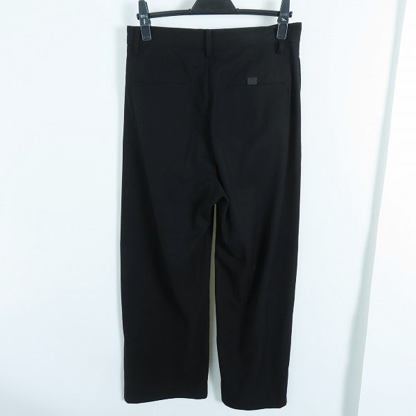 実際に弊社で買取させて頂いたHARE/ハレ ディープタックワイドパンツ HA010110TO/Sの画像 1枚目