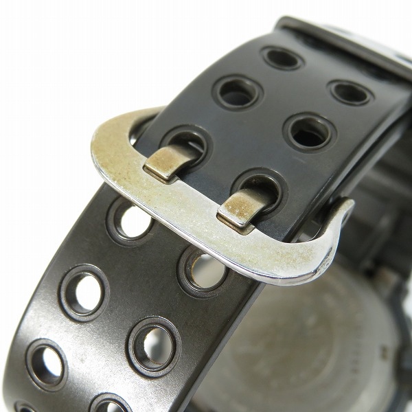 実際に弊社で買取させて頂いたG-SHOCK/Gショック FROGMAN/フロッグマン DW-8200【動作未確認】の画像 6枚目
