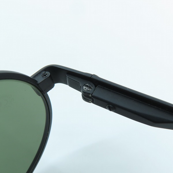 実際に弊社で買取させて頂いたPersol/ペルソール SUNNY サングラス/アイウェアの画像 4枚目