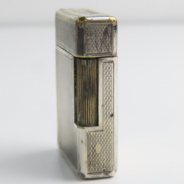 実際に弊社で買取させて頂いたdunhill/ダンヒル オイルライターの画像 2枚目