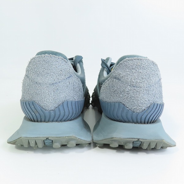 実際に弊社で買取させて頂いたAURALEE×NEW BALANCE/オーラリー×ニューバランス スニーカー UXC72AR/26.5の画像 1枚目