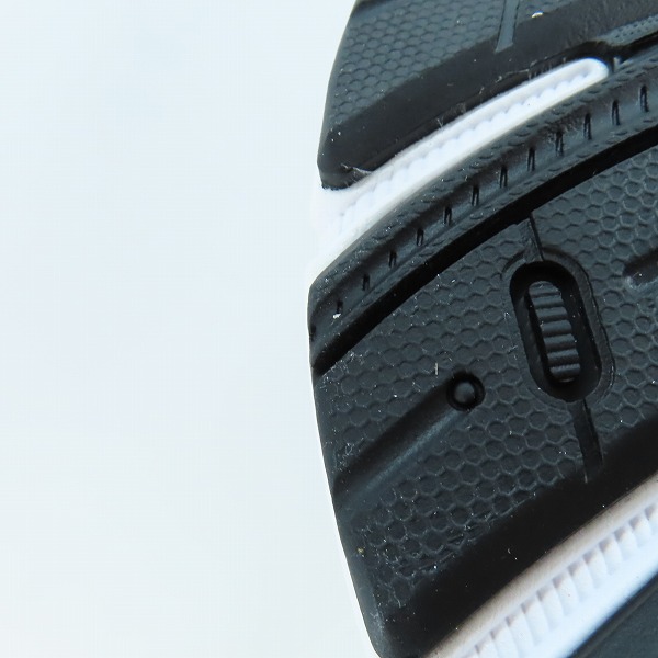 実際に弊社で買取させて頂いた【未使用】asics×BEAMS×Papergirl/アシックス×ビームス×ペーパーガール GT-2160 ローカットスニーカー 1203A427-100/27.5の画像 6枚目