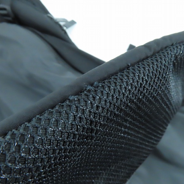 実際に弊社で買取させて頂いたY-3/ワイスリー CH1 REFLECTIVE BACKPACK/リフレクティブ バックパック GK2103の画像 8枚目