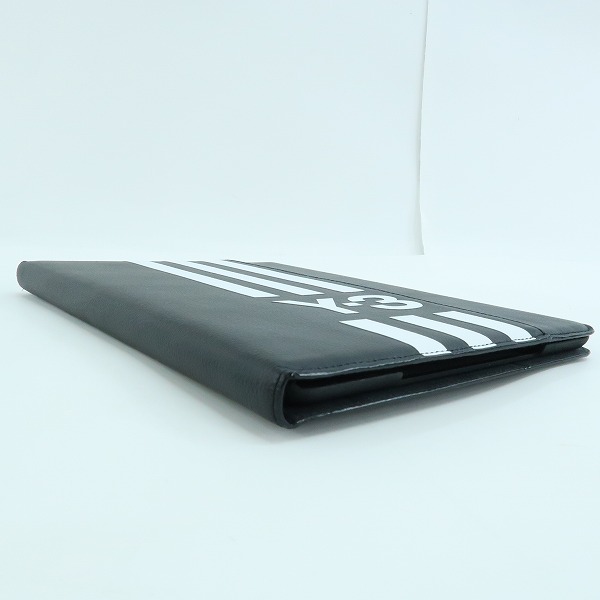 実際に弊社で買取させて頂いたY-3/ワイスリー iPad Air ST スタンドケース For/Pour iPad Air 2 AN4670　の画像 2枚目