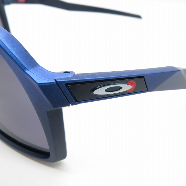 実際に弊社で買取させて頂いたOAKLEY/オークリー SUTRO/スートロ アイウェア/サングラス OO9406A-1537の画像 6枚目