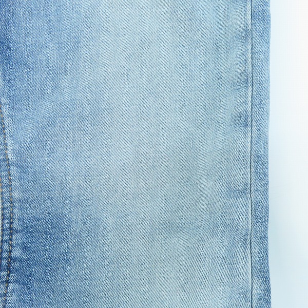 実際に弊社で買取させて頂いた【未使用】DIESEL/ディーゼル Krailey Joggjeans ジョグ ジーンズ 00SK69/23の画像 7枚目