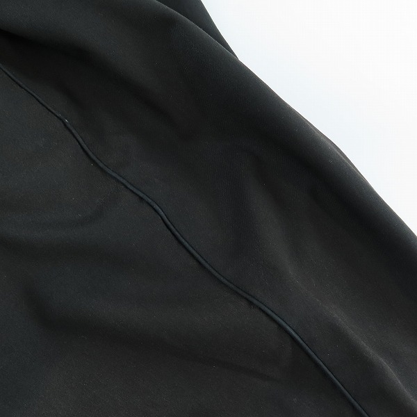 実際に弊社で買取させて頂いたnanouniverse/ナノユニバース サイドパイピング イージーパンツ/Lの画像 7枚目