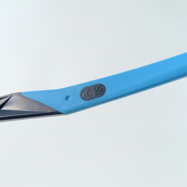 実際に弊社で買取させて頂いたOAKLEY/オークリー SUTRO LITE SWEEP/スートロライトスイープ サングラス/アイウェア OO9465-0539の画像 6枚目