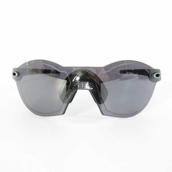 実際に弊社で買取させて頂いたOAKLEY/オークリー リ・サブゼロ サングラス/アイウェア OO9098-0148