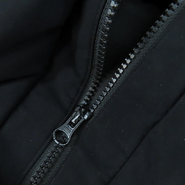 実際に弊社で買取させて頂いたBEAMS/ビームス ダウンジャケット 11-18-1200-120/Lの画像 6枚目