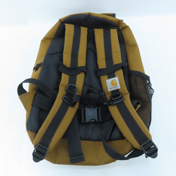 実際に弊社で買取させて頂いたCarhartt WIP/カーハート KICKFLIP キックフリップ リュックサック バックパック 1006288の画像 1枚目
