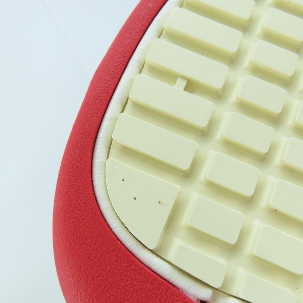 実際に弊社で買取させて頂いたDIADORA/ディアドラ BUZZARD/バザード プロスニーカー/安全靴 BZ-331/28.0の画像 6枚目