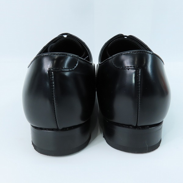 実際に弊社で買取させて頂いたREGAL/リーガル ストレートチップ レザーシューズ 011R/24の画像 1枚目
