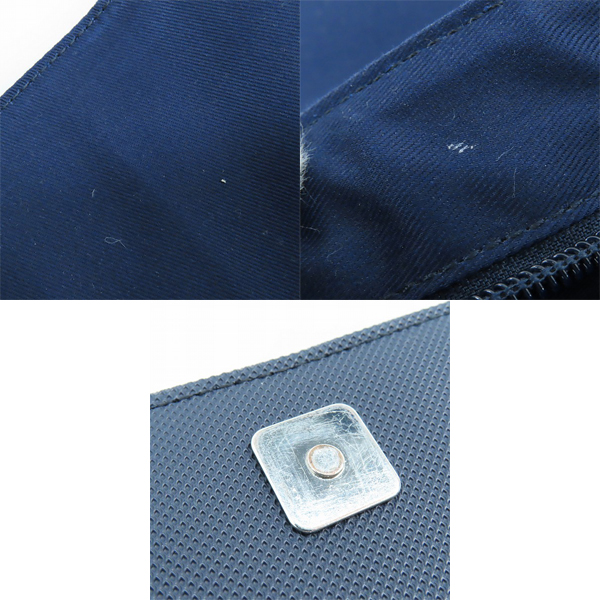 実際に弊社で買取させて頂いたLACOSTE/ラコステ ショルダーバッグの画像 8枚目