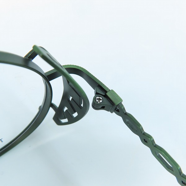 実際に弊社で買取させて頂いた1011 by JunKoga/less thanhuman/レスザンヒューマン 濡カラス 遠雷の画像 4枚目