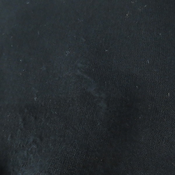 実際に弊社で買取させて頂いたHYSTERIC GLAMOUR/ヒステリックグラマー スウェット パンツ/M02221CP02/Mの画像 7枚目