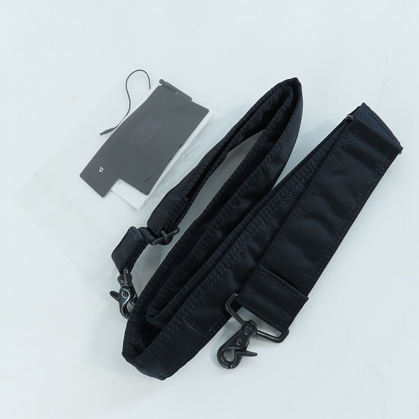 実際に弊社で買取させて頂いたPORTER/ポーター TANKER/タンカー 3WAY ブリーフケース/ビジネスバッグ  の画像 6枚目