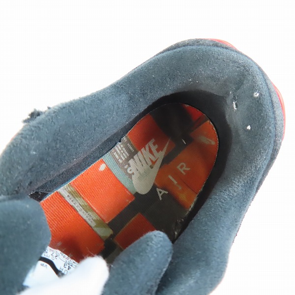 実際に弊社で買取させて頂いたNIKE×atmos/ナイキ×アトモス AIR MAX 90 PRNT エアマックス90 AQ0926-001/27.5の画像 4枚目