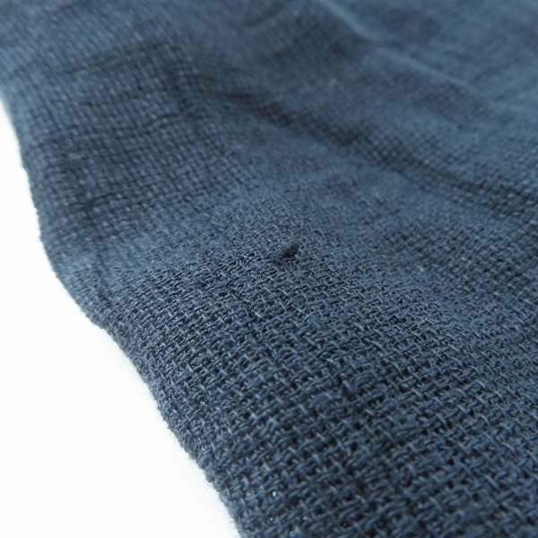 実際に弊社で買取させて頂いたWhite Mountaineering/ホワイトマウンテニアリング コート WM1671210/1の画像 5枚目