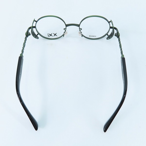 実際に弊社で買取させて頂いた1011 by JunKoga/less thanhuman/レスザンヒューマン 濡カラス 遠雷の画像 2枚目