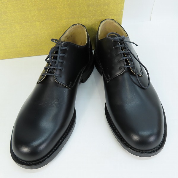 実際に弊社で買取させて頂いたREGAL/リーガル ストレートチップ ビジネスシューズ Y092 25.0ｂ