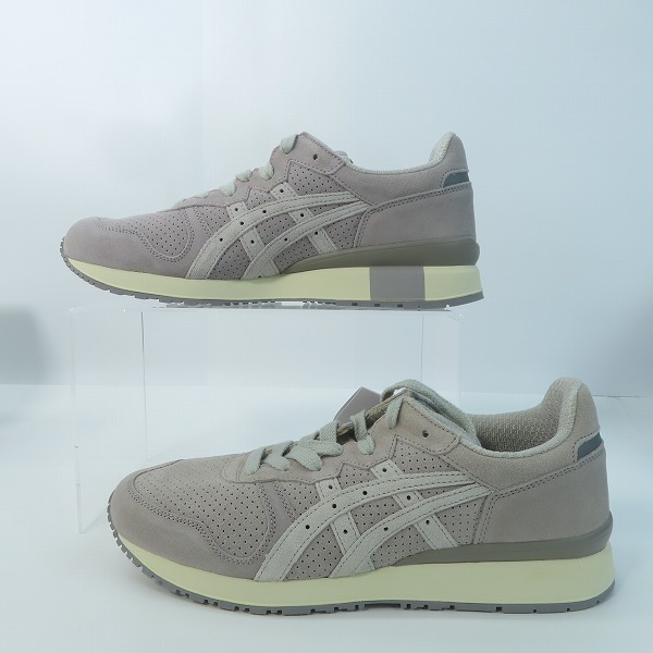 実際に弊社で買取させて頂いた【未使用】Onitsuka Tiger/オニツカタイガー TIGER ALLY/タイガーアリー 1183B664-020/27.5の画像 3枚目