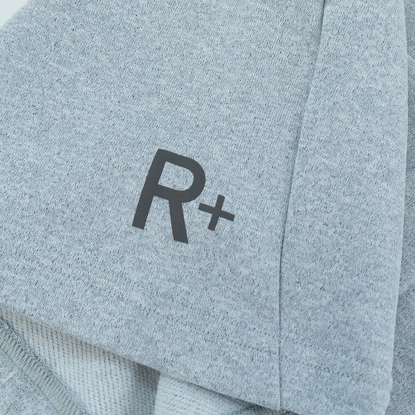 実際に弊社で買取させて頂いた【未使用】CANTERBURY/カンタベリー TRAINING SWEAT SHORTS/トレーニングスウェットショーツ RP22018B/4Lの画像 7枚目