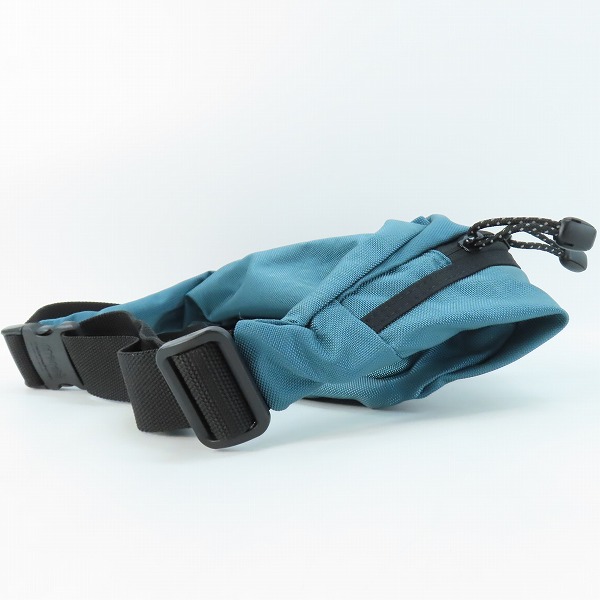 実際に弊社で買取させて頂いたManhattan Portage/マンハッタンポーテージ ウエストバッグの画像 2枚目