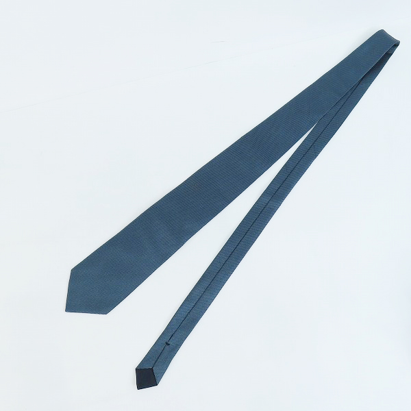 実際に弊社で買取させて頂いたTOM FORD/トムフォード シルク ネクタイの画像 6枚目