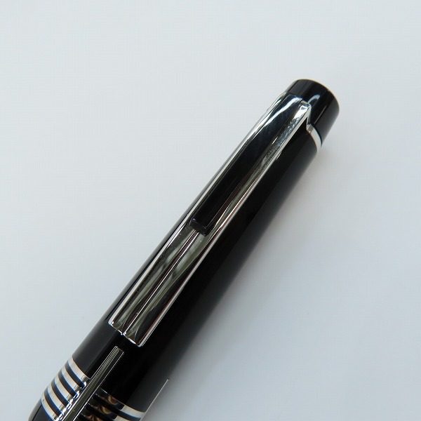 実際に弊社で買取させて頂いたMONTBLANC/モンブラン SIR GEORG SOLTI Special Edition ゲオルグ ショルティ ボールペンの画像 3枚目