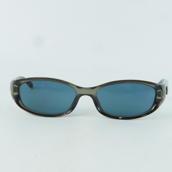 実際に弊社で買取させて頂いたGUCCI/グッチ ロゴプレート付き サングラス/アイウエア GG2456/S