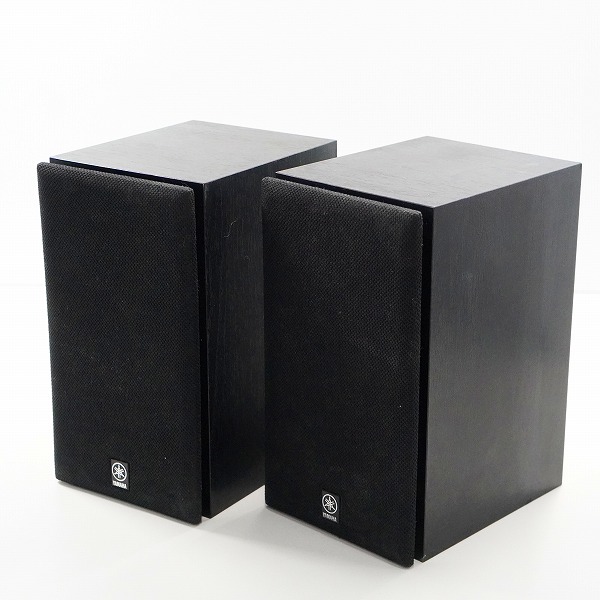 実際に弊社で買取させて頂いたYAMAHA/ヤマハ NS-10MMT 2ウェイ スピーカー ペア 動作確認済み