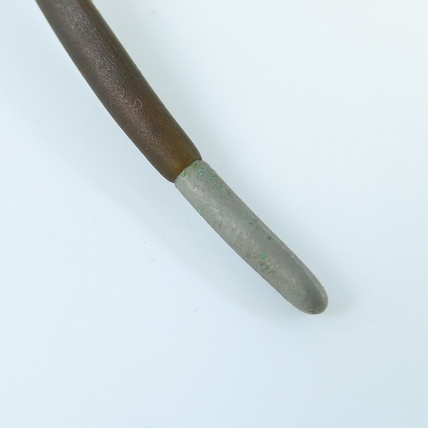 実際に弊社で買取させて頂いたOAKLEY/オークリー JULIET/ジュリエット X-METAL/エックス 1ST ジェネレーション メタル サングラス/アイウェアの画像 7枚目