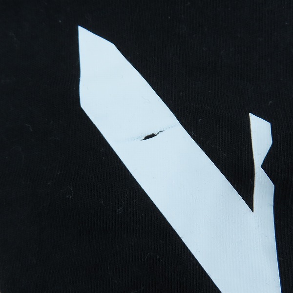 実際に弊社で買取させて頂いたARMANI EXCHANGE/アルマーニエクスチェンジ 半袖Tシャツ 3点セットの画像 3枚目