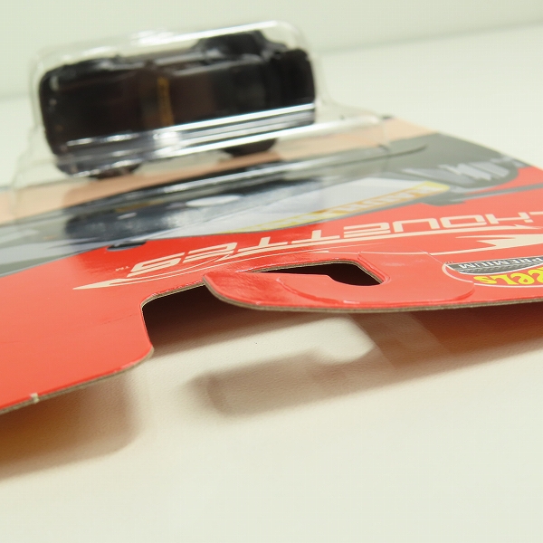 実際に弊社で買取させて頂いた【未開封】Hot Wheels/ホットウィール PORSCHE 930 RWB/ポルシェ 930 RWB  RAUH-Welt BEGRIFF/ラウヴェルト・べグリフの画像 4枚目