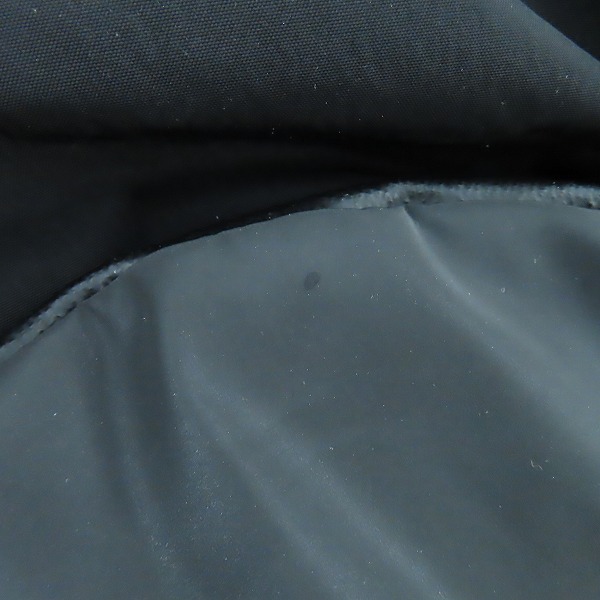 実際に弊社で買取させて頂いたY-3/ワイスリー CH1 REFLECTIVE BACKPACK/リフレクティブ バックパック GK2103の画像 9枚目