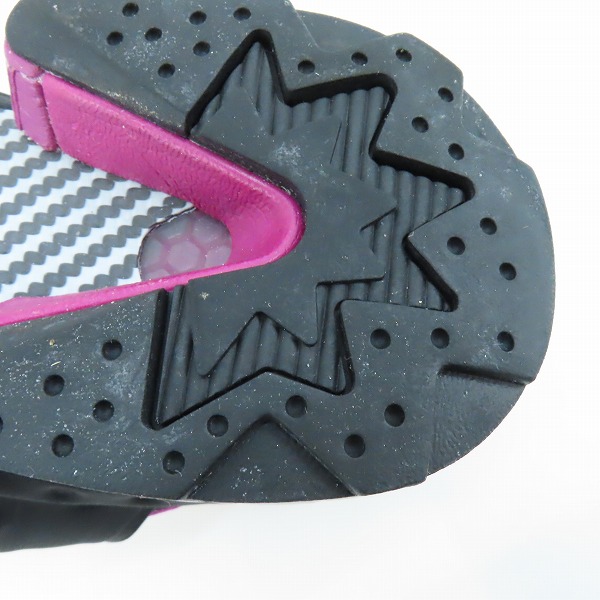 実際に弊社で買取させて頂いたReebok/リーボック INSTA PUMP FURY OG BRAZEN BERRY インスタポンプフューリー M40933/26.5の画像 6枚目