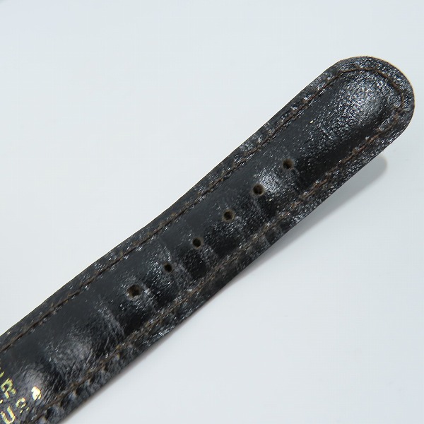 実際に弊社で買取させて頂いたORIS/オリス アンティーク 手巻き 腕時計 302-7285の画像 4枚目