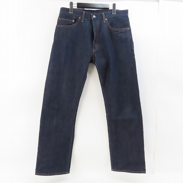 実際に弊社で買取させて頂いたLEVIS VINTAGE CLOTHING/LVC/リーバイスビンテージ クロージング 1967年モデル デニムパンツ 67505-0130/W34L34