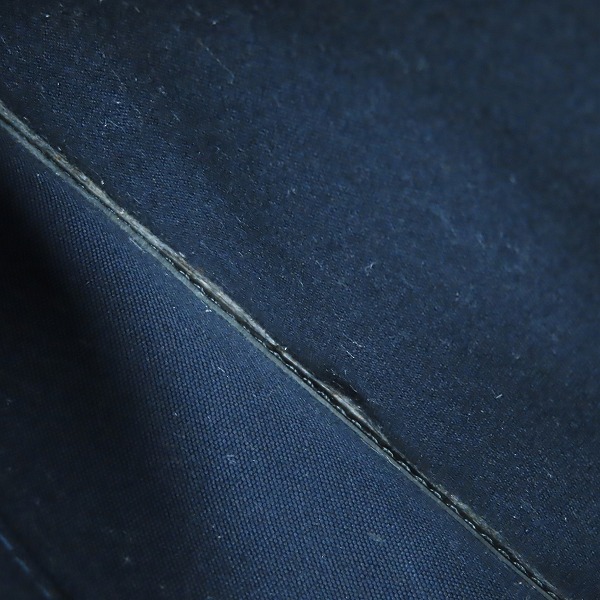 実際に弊社で買取させて頂いた土屋鞄製造所/ツチヤカバン MAGNUS マグナス ファスナートップ ブリーフ ビジネスバッグの画像 9枚目