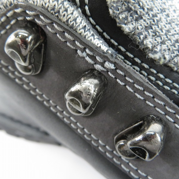 実際に弊社で買取させて頂いたTimberland/ティンバーランド シューズ 25112/8.5Mの画像 6枚目