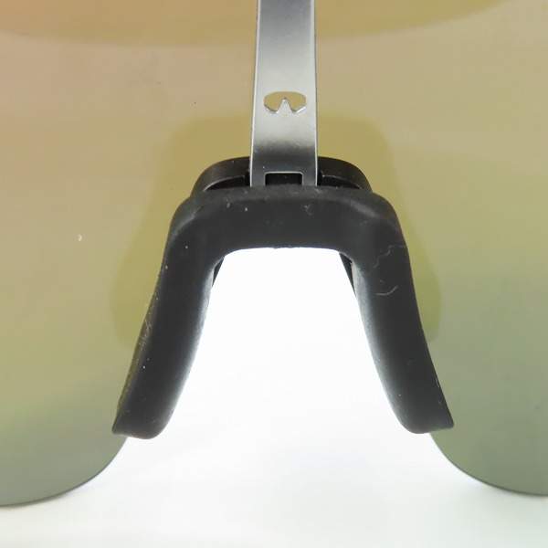 実際に弊社で買取させて頂いたOAKLEY/オークリー SUTRO LITE SWEEP/スートロライトスイープ サングラス/アイウェア OO9465-0539の画像 4枚目