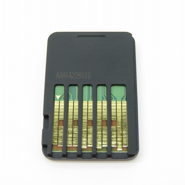 実際に弊社で買取させて頂いたNintendo Switch/ニンテンドースイッチ ソフト Splatoon2/スプラトゥーン2 ソフトのみの画像 1枚目