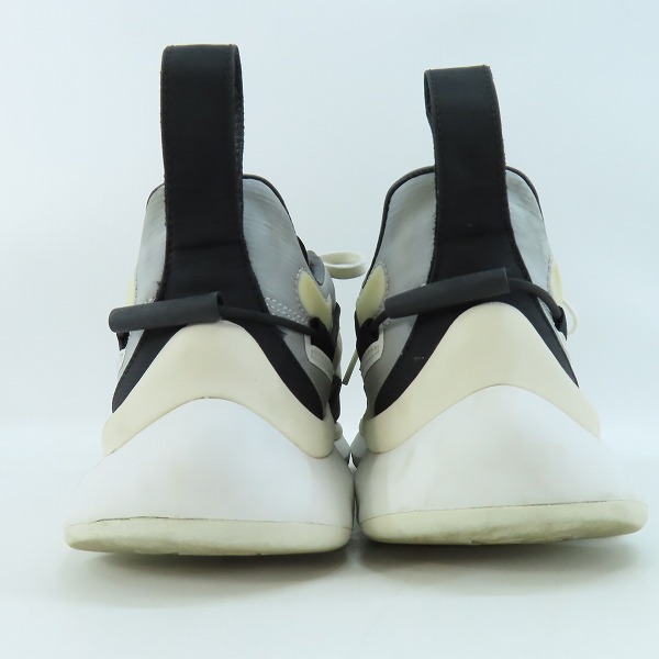 実際に弊社で買取させて頂いたY-3/ワイスリー adidas×Yohji Yamamoto SHIKU RUN スニーカー/シューズ FZ4321/26.5の画像 1枚目