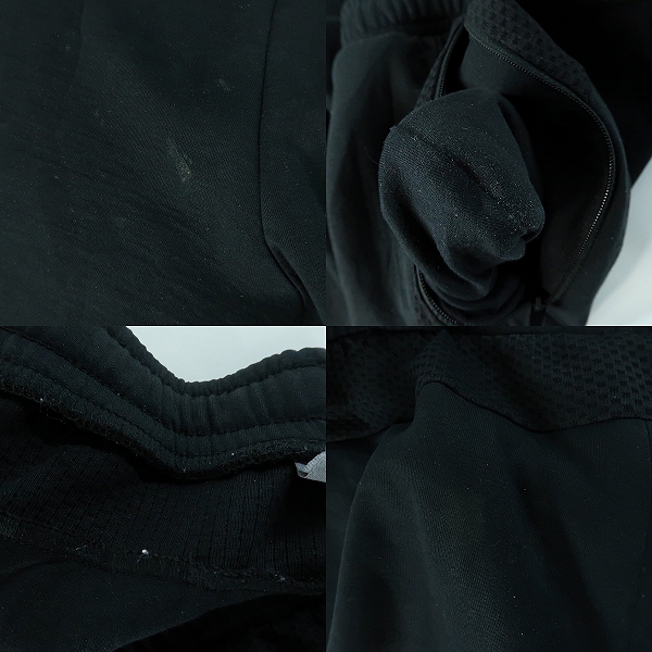 実際に弊社で買取させて頂いたPUMA/プーマ ACミラン 20/21 カジュアル スウェットパンツ 764687-05/Lの画像 8枚目