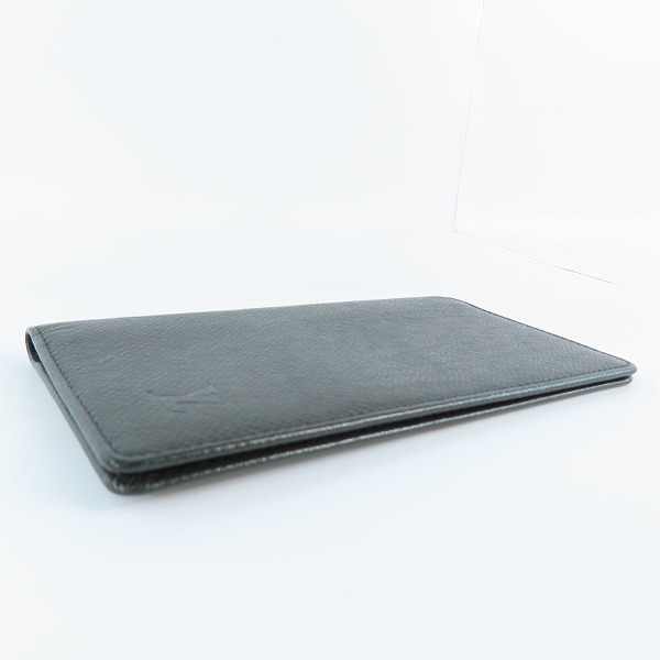 実際に弊社で買取させて頂いたLOUIS VUITTON/ルイヴィトン タイガ アジェンダ ポッシュ 手帳カバー レザー アルドワーズ R20425の画像 2枚目