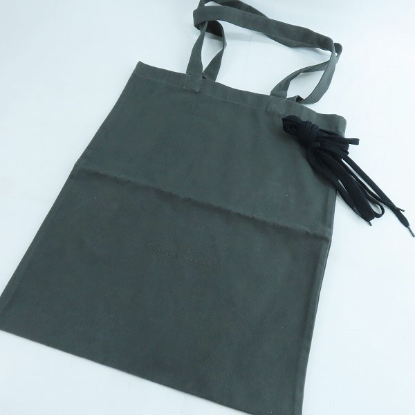 実際に弊社で買取させて頂いたRick Owens/リックオウエンス ジオバスケット サイドジップスニーカー/ブラック/42の画像 9枚目