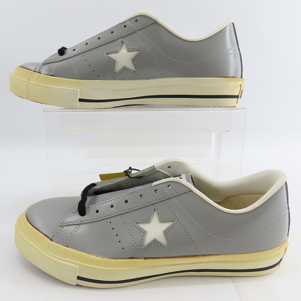 実際に弊社で買取させて頂いたCONVERSE/コンバース  ALL STAR タケオキクチオールスター 9.5の画像 3枚目