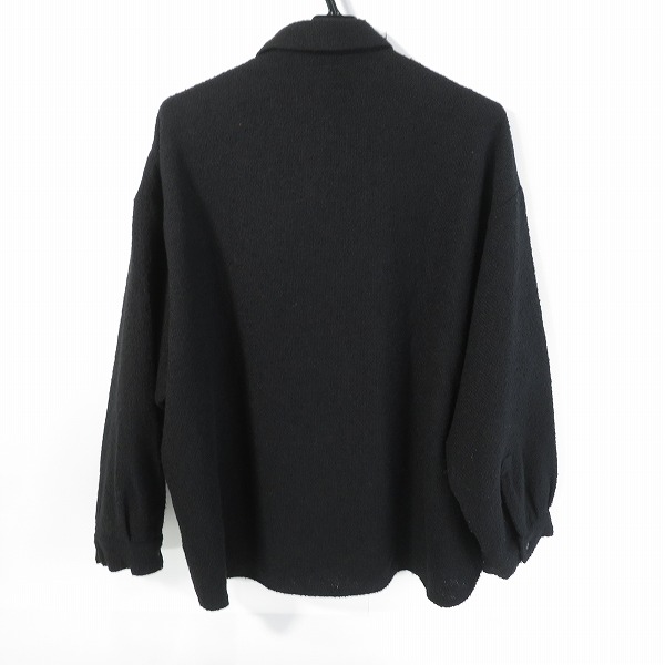 実際に弊社で買取させて頂いたHARE/ハレ カラーシャツ HA020091AA Mの画像 1枚目