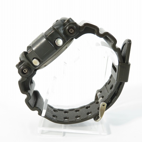 実際に弊社で買取させて頂いたG-SHOCK/Gショック FROGMAN/フロッグマン DW-8200【動作未確認】の画像 1枚目